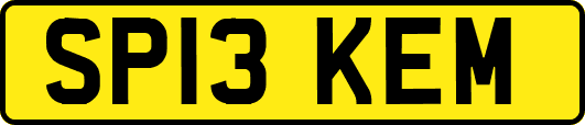 SP13KEM