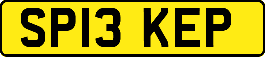 SP13KEP