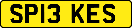 SP13KES
