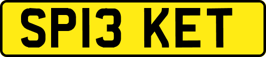 SP13KET