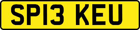 SP13KEU