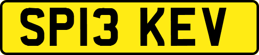 SP13KEV