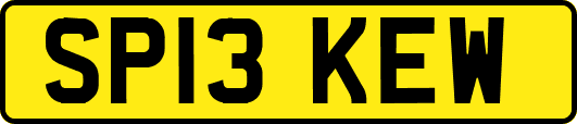 SP13KEW