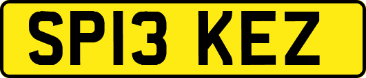 SP13KEZ