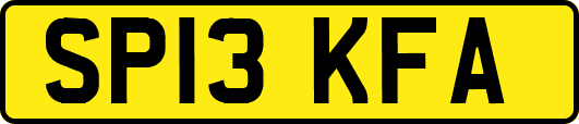 SP13KFA
