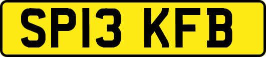 SP13KFB