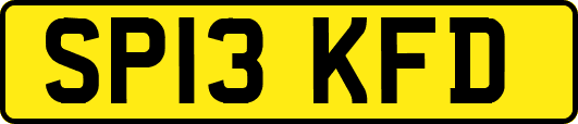 SP13KFD