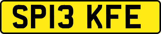SP13KFE