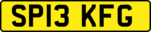 SP13KFG