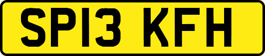 SP13KFH