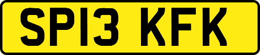 SP13KFK