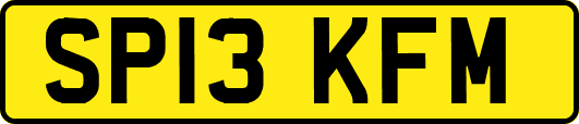 SP13KFM