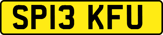 SP13KFU