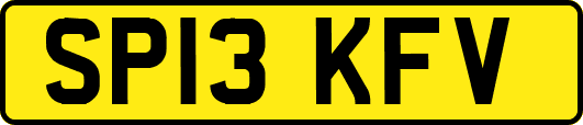 SP13KFV