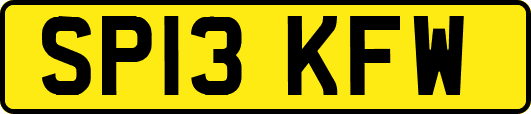 SP13KFW