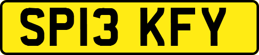 SP13KFY