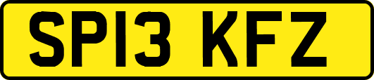 SP13KFZ