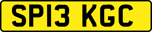 SP13KGC