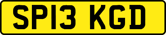 SP13KGD