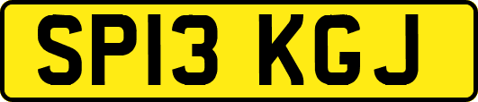 SP13KGJ