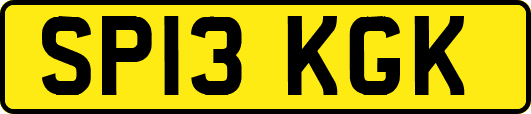 SP13KGK