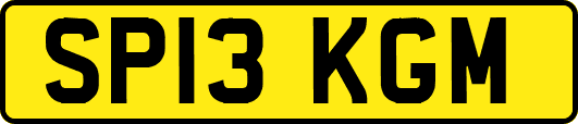 SP13KGM