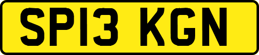SP13KGN