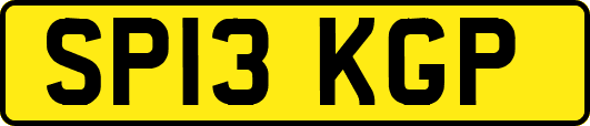 SP13KGP