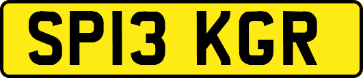 SP13KGR