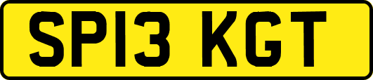 SP13KGT