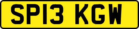 SP13KGW