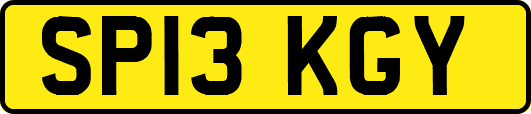 SP13KGY