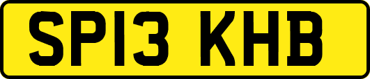 SP13KHB
