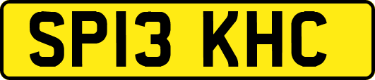 SP13KHC