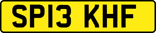 SP13KHF