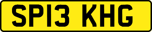 SP13KHG