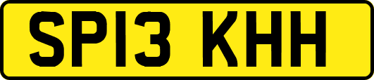 SP13KHH