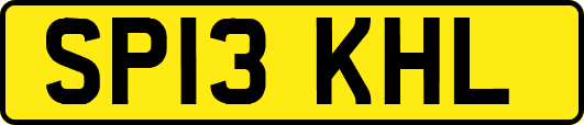 SP13KHL