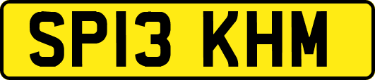 SP13KHM