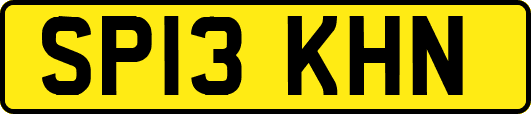SP13KHN