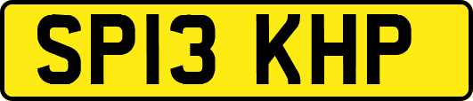 SP13KHP
