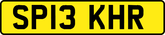 SP13KHR