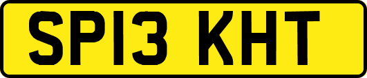 SP13KHT
