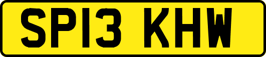 SP13KHW