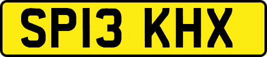 SP13KHX
