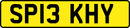 SP13KHY