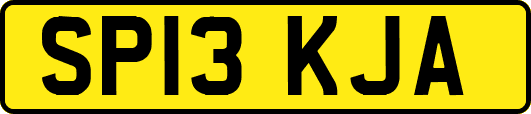 SP13KJA