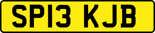 SP13KJB
