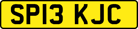 SP13KJC