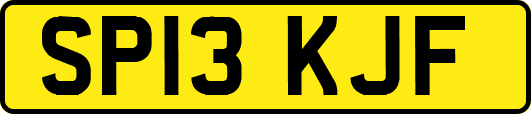 SP13KJF